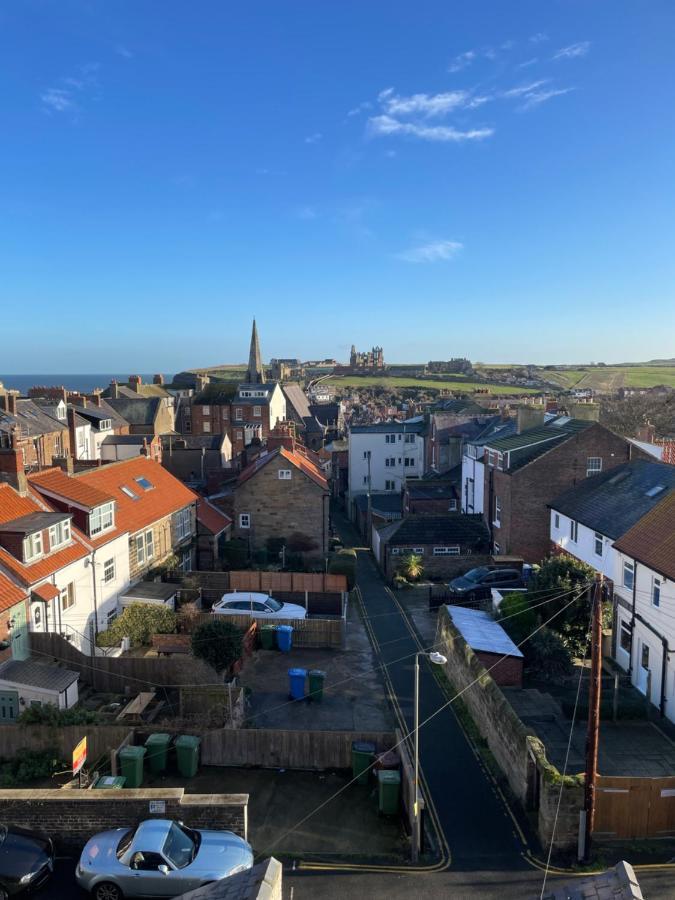 Hotel Blencathra à Whitby Extérieur photo
