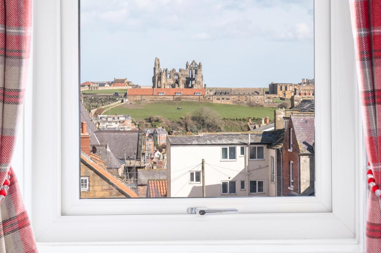 Hotel Blencathra à Whitby Extérieur photo
